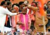 UP में सरकार बनाने की सुगबुगाहट तेज, योगी कैबिनेट में शामिल हो सकते ये बड़े चहरे