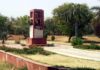 सीएम से शिकायत : कभी मुलायम सिंह ने किया था लोकार्पण, आज बदहाल खूबसूरत उद्यान