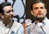 क्या इटली की कोर्ट में है राहुल गांधी का विश्वास ? गौरव भाटिया ने पलटवार करते हुए पूछे तीखे सवाल