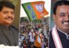 शिवपाल यादव के BJP में शामिल होने की खबरों के बीच केशव प्रसाद मौर्य बोले, ‘अभी हमारे यहां वैकेंसी नहीं’