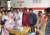 विशेष संचारी रोगों से बचाव के लिए घर-घर दस्तक देंगे स्वास्थ्य कर्मी: प्रदीप शुक्ला