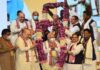 BJP का लक्ष्य भारत को तुष्टीकरण से तृप्तिकरण की ओर ले जानाः PM मोदी