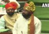 स्पीकर चुनाव के बाद CM शिंदे बोले- ऐतिहासिक पल