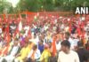 उदयपुर हत्याकांड पर जयपुर में जबरदस्त उबाल, हनुमान चालीसा का पाठ और सड़कों पर जनसैलाब