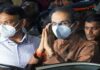 क्या भाजपा के साथ स्वभाविक गठबंधन करने को तैयार होंगे उद्धव ठाकरे ? सांसदों के दबाव पर दौपद्री मुर्मू को दिया समर्थन