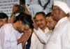 शराब नीति पर अन्ना हजारे की केजरीवाल को चिट्ठी,कहा- आपकी करनी- कथनी में अंतर