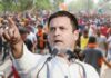 अध्यक्ष पद के लिए ‘राहुल की हां और ना’ को लेकर कांग्रेस में ऊहापोह की स्थिति