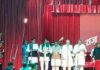 नीतीश सरकार में पहली बार 12 विधायक बने मंत्री, जानें कौन है सबसे बुजूर्ग और कौन सबसे कम उम्र का मंत्री