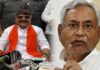 ‘विदेश की लड़कियों की तरह है CM नीतीश…कब पकड़ ले, कब छोड़ दें’, विजयवर्गीय के बयान पर मचा बवाल