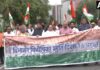 विभाजन विभीषिका स्मृति दिवस पर मौन मार्च में शामिल हुए जेपी नड्डा, कई केंद्रीय मंत्री भी रहे मौजूद