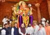 शाह का ‘मिशन मुम्बई 150 प्लस’, BMC चुनाव में ठाकरे को सबक सिखाने की तैयारी