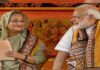अगले हफ्ते PM मोदी और हसीना की बैठक, त्रिपुरा से जुड़े मुद्दों पर चर्चा संभव