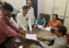 भाजपा प्रत्याशी अतुल भातखलकर ने भरी चुनावी हुंकार समर्थको के साथ नामंकन दाखिल किया atul-bhatkhalkar-bjp-mumbai