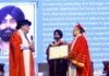 डॉ. गुरमीत सिंह को ESRDS-फ्रांस के बोर्ड ऑफ ट्रस्टी में शामिल किया गया – भारत के पहले सिख बने Gurmeet-singh