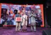 Delhi CM Rekha Gupta Celebrates Baisakhi with YPSF, Says ‘I Am Punjabi by Nature’ Rekha Gupta Celebrates Baisakhi with YPSF